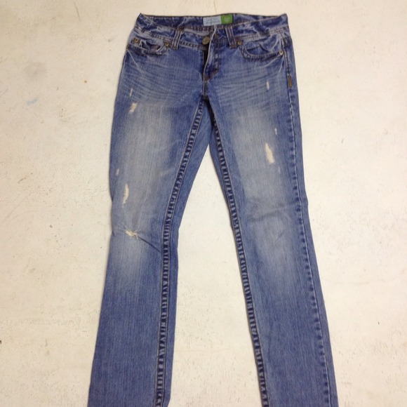 Aeropostale Skinny Jeans