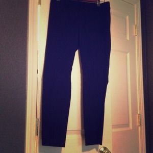 Banana Republic Skinny Crop Pants