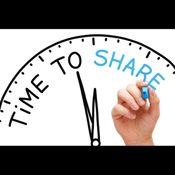 SHARING IS CARING....I PROMISE TO SHARE POSH LUV😘 - Picture 2 of 3