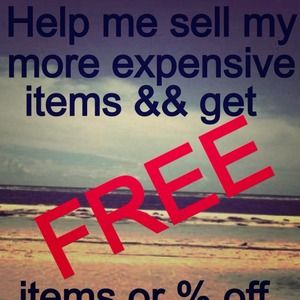 Help me sell more expensive items