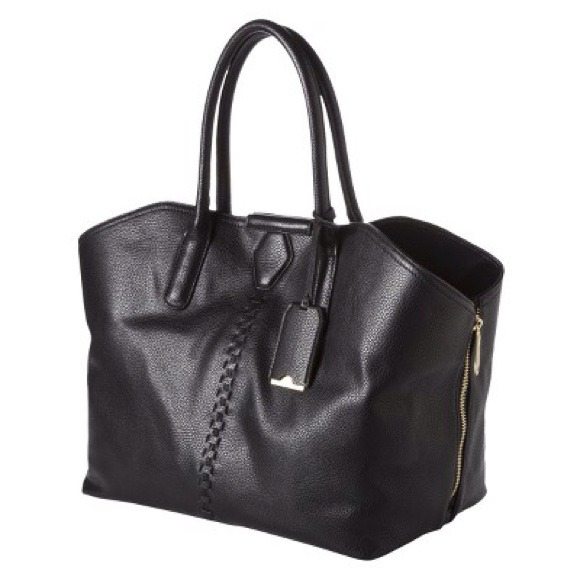 3.1 Phillip Lim for Target large Carry all tote