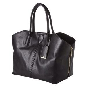 3.1 Phillip Lim for Target large Carry all tote