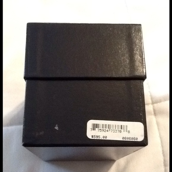Movado Watch. - Picture 2 of 4