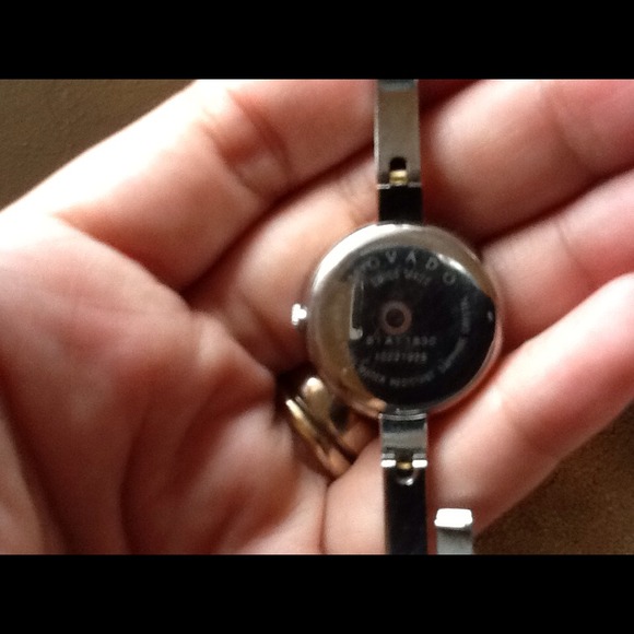 Movado Watch. - Picture 3 of 4