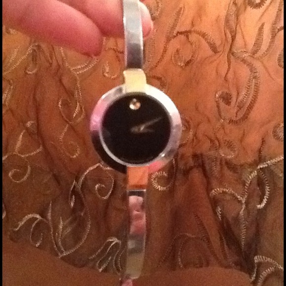 Movado Watch. - Picture 4 of 4