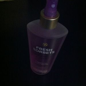 Victoria Secret spray