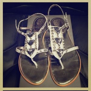 Vince Camuto Sandals