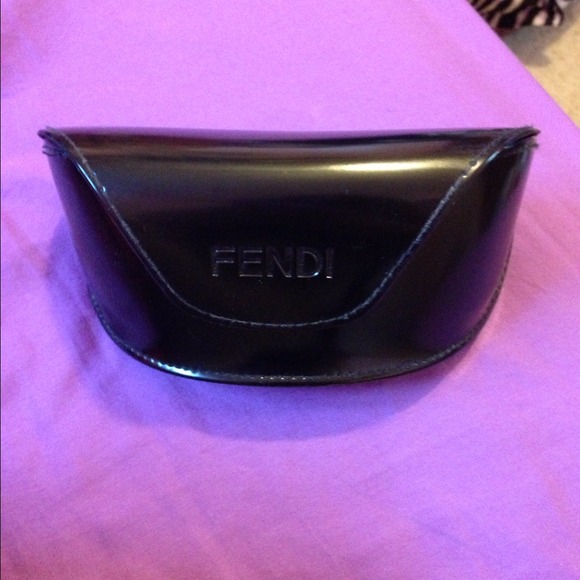 FENDI unisex sunglasses