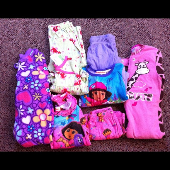 Girls Bundle
