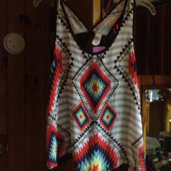 Boutique Shirt