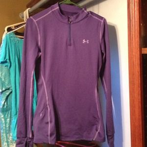 HOLD sam_long Under Armour Cold Gear