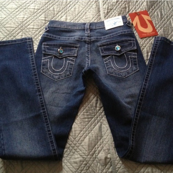 True Religion Denim - True religion jeans.