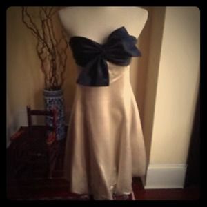 Price Reduction! Trina Turk Cocktail dress!