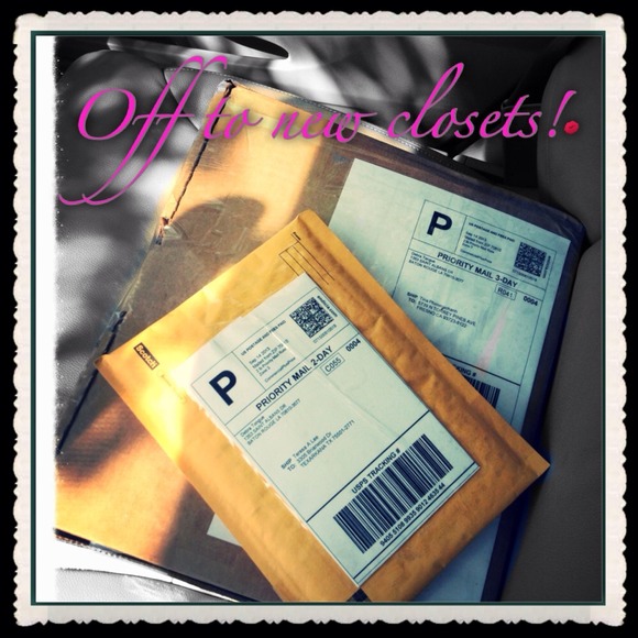 Goodies!