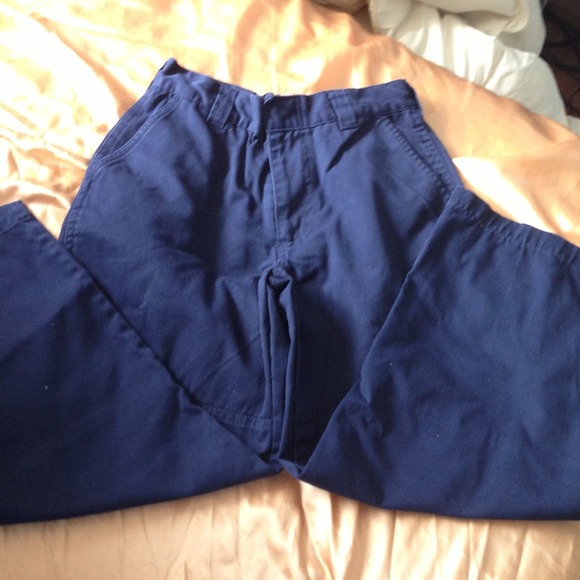 ❌SOLD❌Boys school uniform pants🍁