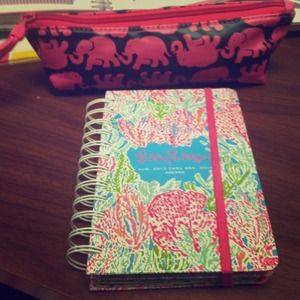 SOLD Lilly Pulitzer 13-14 Small  in Let's Cha Cha
