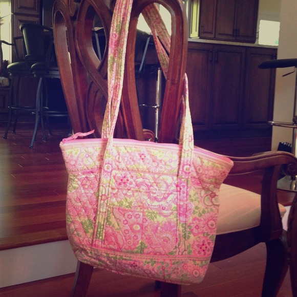 Vera Bradley Purse / Tote