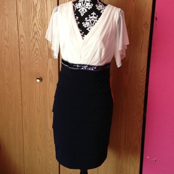 enfocus Dresses & Skirts - Enfocus  🍁🍁NEW ITEM🍁🍁