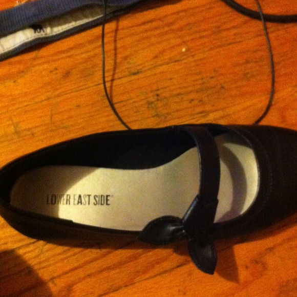 Cute flats