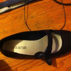 Cute flats
