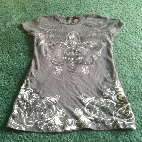 Cleaning out my closet