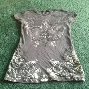 Cleaning out my closet