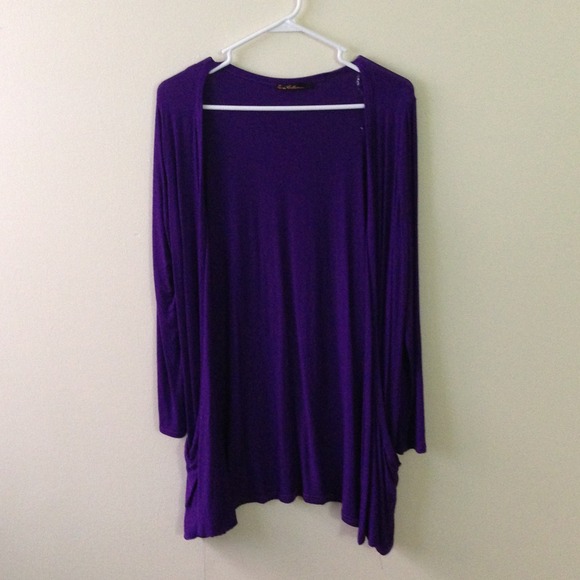 Boyfriend Pocket Cardigans - quantity 3
