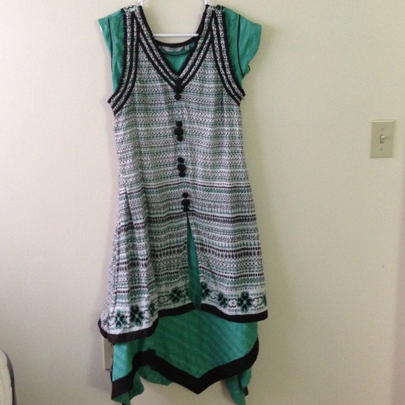 Kurti
