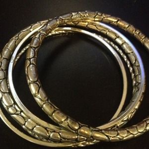 John Hardy Bangles