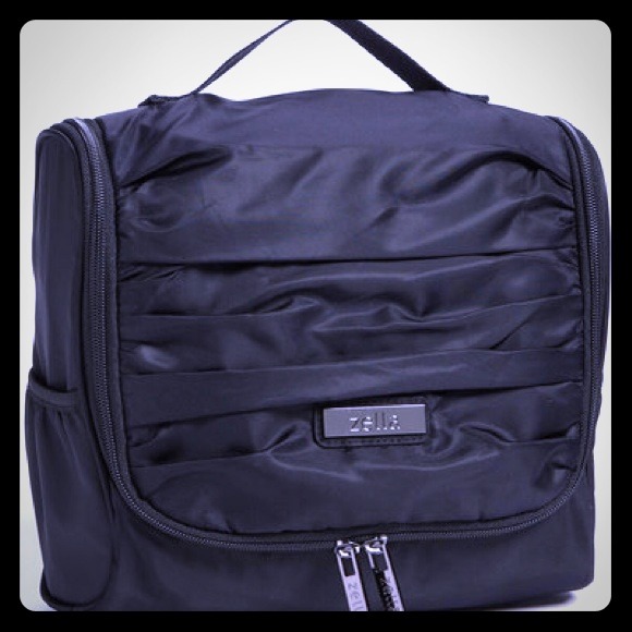 NWOT Zella Travel Caddy