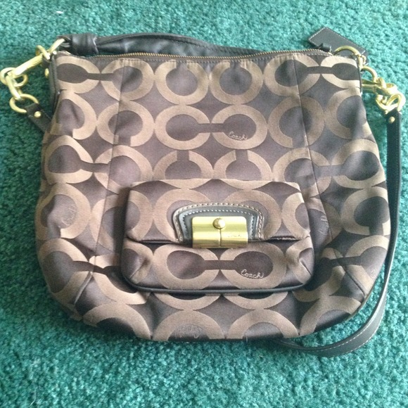 I have too many coaches trying to get rid of some