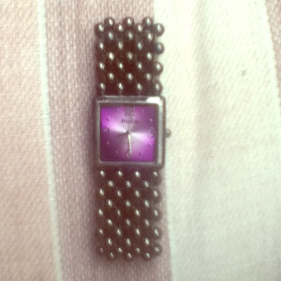 Watch.