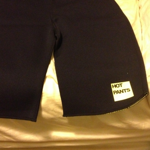 Zaggora Hot Pants - shorts!! Brand New never worn