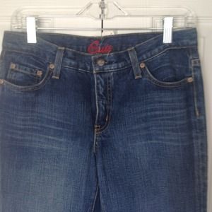 Blue Cult Jeans. Size 28. New