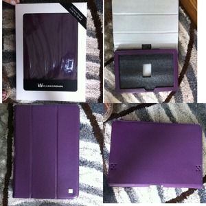 Kindle fire hd 8.9 case