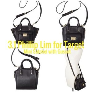 ✨SOLD✨3.1 Phillip Lim for Target Mini Satchel