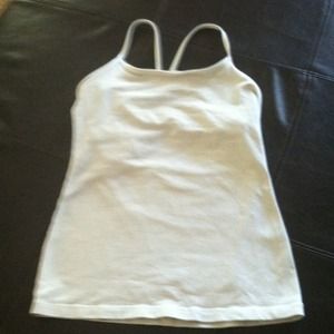 Lululemon top
