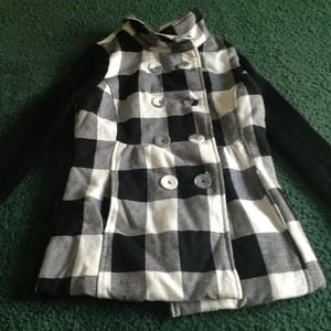 Cleaning out the closet