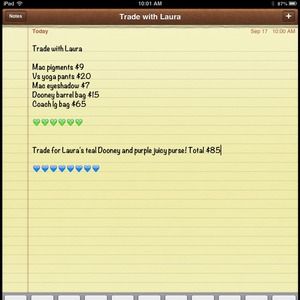 Bundle for Laura!!!!! 💛💛💛💛💛