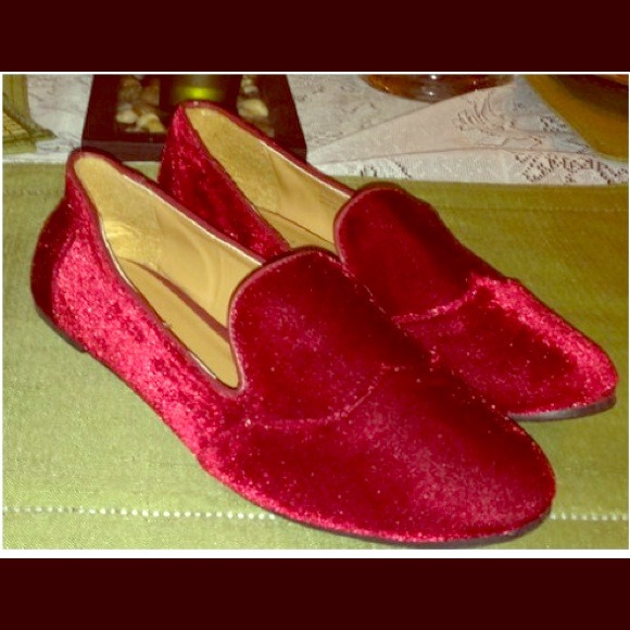 bootsietoosi Shoes - 🚫🚫SOLD🚫🚫Suede Flats