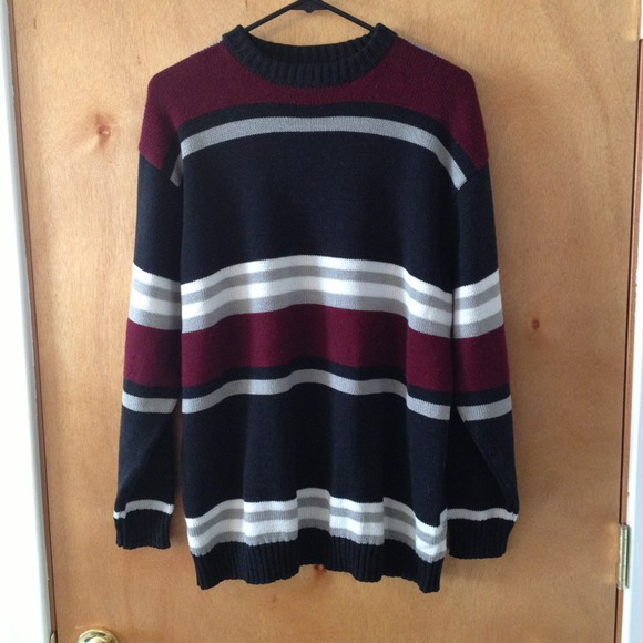 Comfy Oversized Sweater