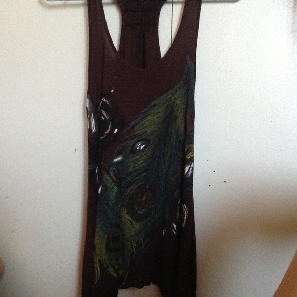 Tank top - Picture 1 of 1