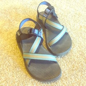 !!!!SOLD!!!!!!  Chaco sandals