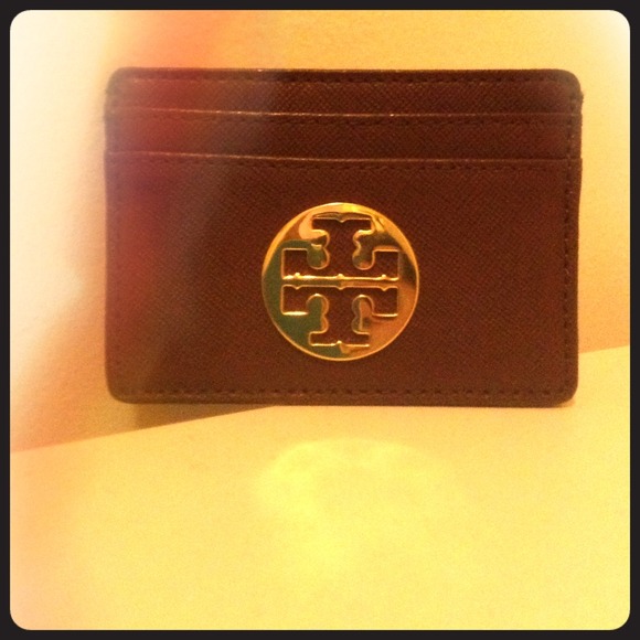 Tory Burch Card Holder