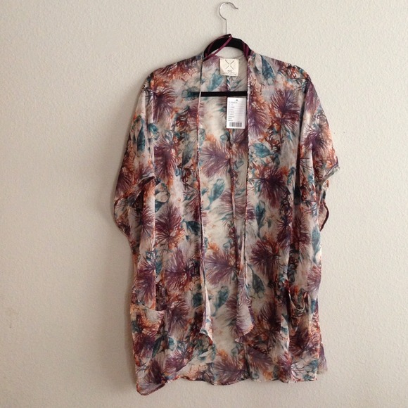 ❌SOLD Kimono