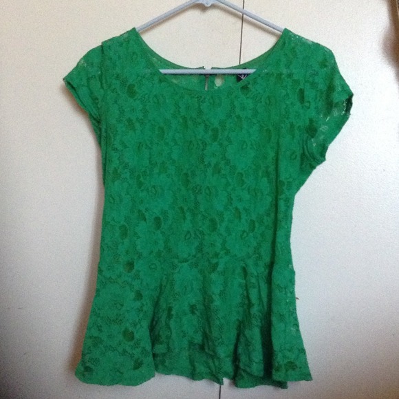 Blouse - Picture 1 of 2