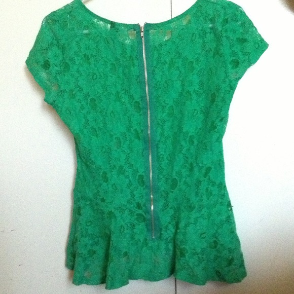 Blouse - Picture 2 of 2