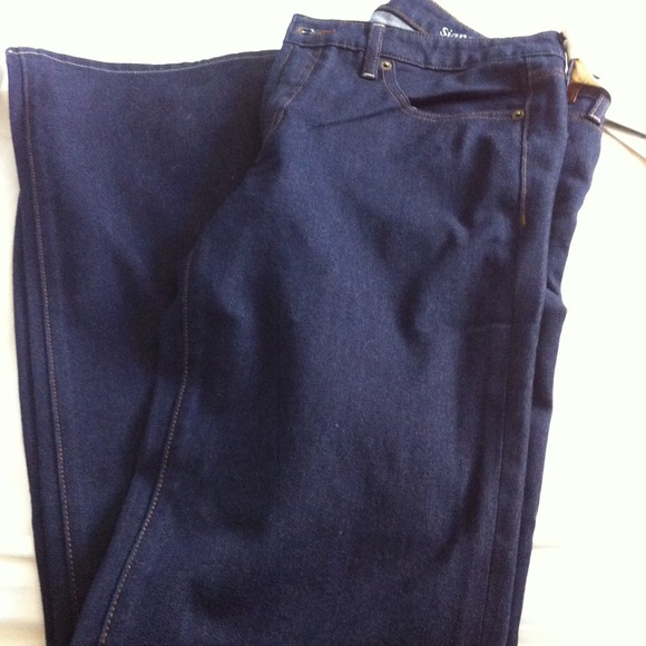 Brand new Henry& Belle boot cut  Size 31/12 jeans