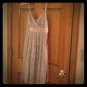 Homecoming dress/party dress