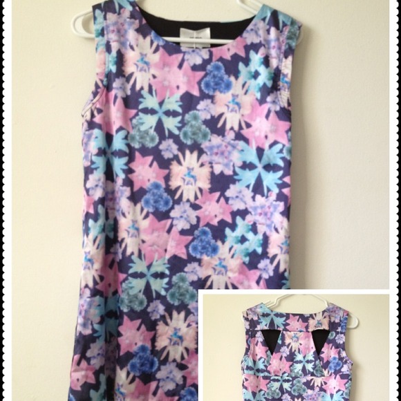 Murua cute dress!